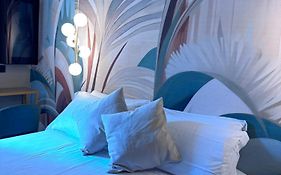 Rock Crystal Boutique Hotel